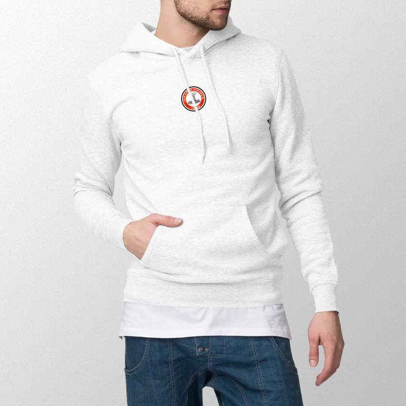 Jakarta Vikings Hoodie