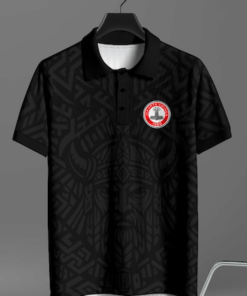 Jakarta Vikings Warrior Polo